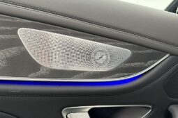 
										2021 Mercedes-Benz CLS 400d 4M Coupé AMG Designo full									