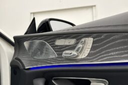 
										2021 Mercedes-Benz CLS 400d 4M Coupé AMG Designo full									