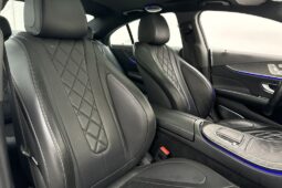 
										2021 Mercedes-Benz CLS 400d 4M Coupé AMG Designo full									