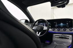 
										2021 Mercedes-Benz CLS 400d 4M Coupé AMG Designo full									