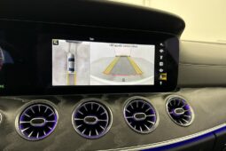 
										2021 Mercedes-Benz CLS 400d 4M Coupé AMG Designo full									