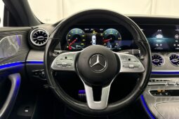 
										2021 Mercedes-Benz CLS 400d 4M Coupé AMG Designo full									