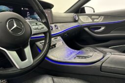 
										2021 Mercedes-Benz CLS 400d 4M Coupé AMG Designo full									