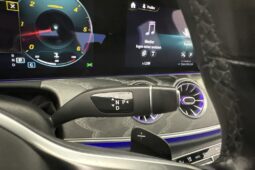 
										2021 Mercedes-Benz CLS 400d 4M Coupé AMG Designo full									