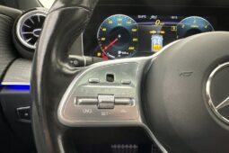 
										2021 Mercedes-Benz CLS 400d 4M Coupé AMG Designo full									