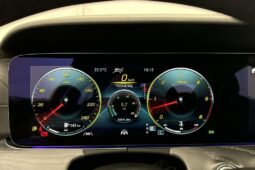 
										2021 Mercedes-Benz CLS 400d 4M Coupé AMG Designo full									