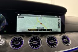 
										2021 Mercedes-Benz CLS 400d 4M Coupé AMG Designo full									