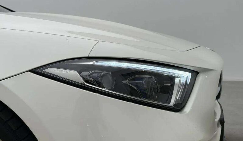 
								2021 Mercedes-Benz CLS 400d 4M Coupé AMG Designo full									