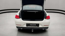
										2021 Mercedes-Benz CLS 400d 4M Coupé AMG Designo full									