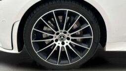 
										2021 Mercedes-Benz CLS 400d 4M Coupé AMG Designo full									