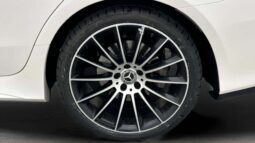 
										2021 Mercedes-Benz CLS 400d 4M Coupé AMG Designo full									