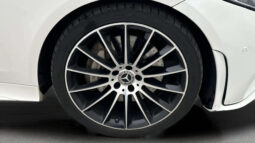 
										2021 Mercedes-Benz CLS 400d 4M Coupé AMG Designo full									