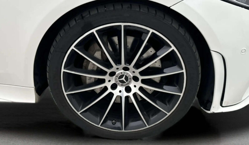 
								2021 Mercedes-Benz CLS 400d 4M Coupé AMG Designo full									