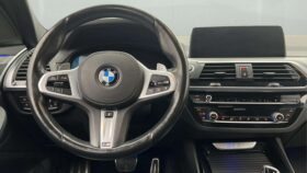 2021 BMW X3 xDrive20d 190hp M Sport HUD Camera Navi BLIS