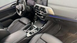 
										2021 BMW X3 xDrive20d 190hp M Sport HUD Camera Navi BLIS full									