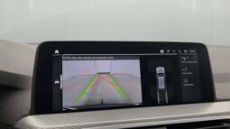 
										2021 BMW X3 xDrive20d 190hp M Sport HUD Camera Navi BLIS full									