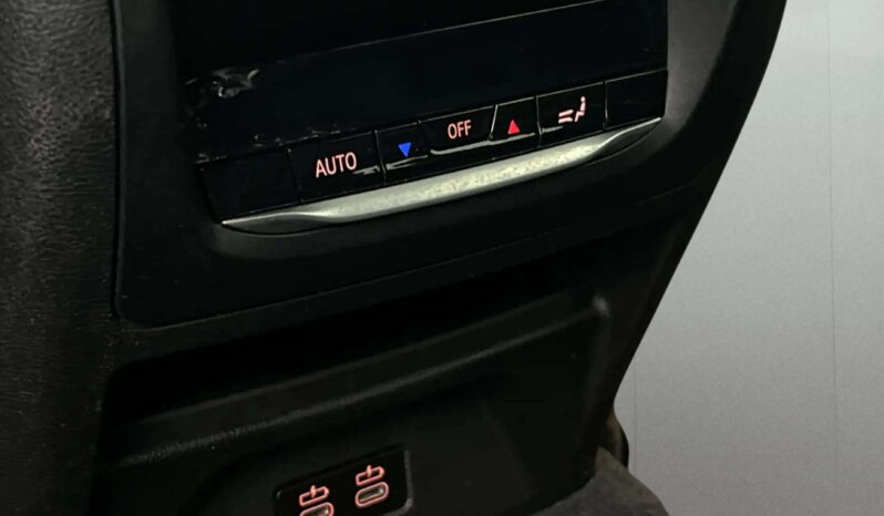 
								2021 BMW X3 xDrive20d 190hp M Sport HUD Camera Navi BLIS full									