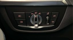 
										2021 BMW X3 xDrive20d 190hp M Sport HUD Camera Navi BLIS full									
