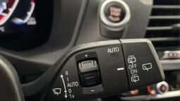 
										2021 BMW X3 xDrive20d 190hp M Sport HUD Camera Navi BLIS full									
