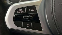 
										2021 BMW X3 xDrive20d 190hp M Sport HUD Camera Navi BLIS full									