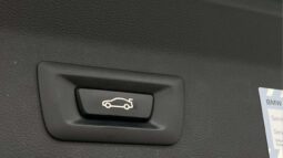
										2021 BMW X3 xDrive20d 190hp M Sport HUD Camera Navi BLIS full									
