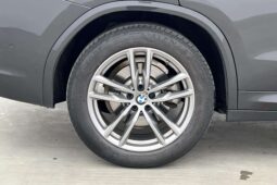 
										2021 BMW X3 xDrive20d 190hp M Sport HUD Camera Navi BLIS full									