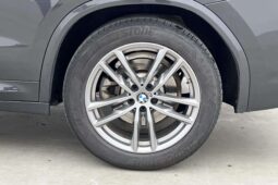 
										2021 BMW X3 xDrive20d 190hp M Sport HUD Camera Navi BLIS full									