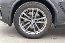 
										2021 BMW X3 xDrive20d 190hp M Sport HUD Camera Navi BLIS full									