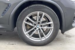 
										2021 BMW X3 xDrive20d 190hp M Sport HUD Camera Navi BLIS full									