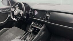 
										2022 Skoda Kodiaq TDI 4×4 200hp Sportline 7-Seats Cockpit full									