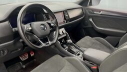 
										2022 Skoda Kodiaq TDI 4×4 200hp Sportline 7-Seats Cockpit full									