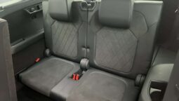 
										2022 Skoda Kodiaq TDI 4×4 200hp Sportline 7-Seats Cockpit full									