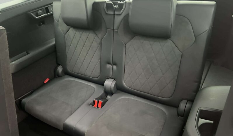 
								2022 Skoda Kodiaq TDI 4×4 200hp Sportline 7-Seats Cockpit full									