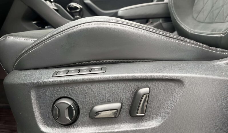 
								2022 Skoda Kodiaq TDI 4×4 200hp Sportline 7-Seats Cockpit full									