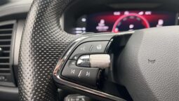 
										2022 Skoda Kodiaq TDI 4×4 200hp Sportline 7-Seats Cockpit full									