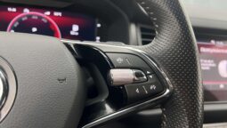 
										2022 Skoda Kodiaq TDI 4×4 200hp Sportline 7-Seats Cockpit full									