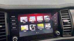 
										2022 Skoda Kodiaq TDI 4×4 200hp Sportline 7-Seats Cockpit full									