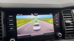 
										2022 Skoda Kodiaq TDI 4×4 200hp Sportline 7-Seats Cockpit full									