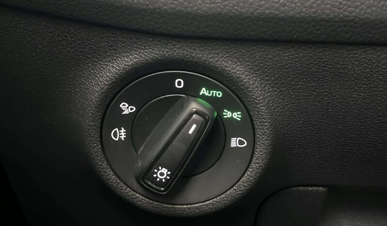 
								2022 Skoda Kodiaq TDI 4×4 200hp Sportline 7-Seats Cockpit full									
