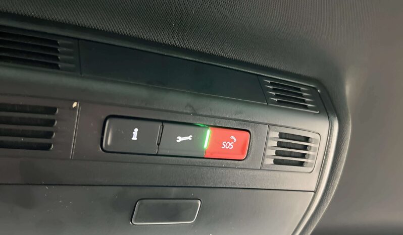 
								2022 Skoda Kodiaq TDI 4×4 200hp Sportline 7-Seats Cockpit full									