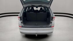 
										2022 Skoda Kodiaq TDI 4×4 200hp Sportline 7-Seats Cockpit full									