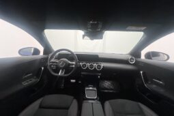 2024 Mercedes-Benz CLA 200 Coupé AMG Line Widescreen Camera Night Package