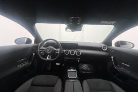 2024 Mercedes-Benz CLA 200 Coupé AMG Line Widescreen Camera Night Package