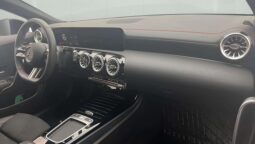 
										2024 Mercedes-Benz CLA 200 Coupé AMG Line Widescreen Camera Night Package full									