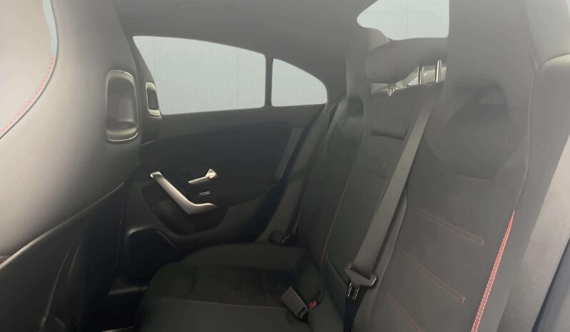 
								2024 Mercedes-Benz CLA 200 Coupé AMG Line Widescreen Camera Night Package full									