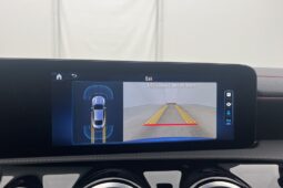 
										2024 Mercedes-Benz CLA 200 Coupé AMG Line Widescreen Camera Night Package full									
