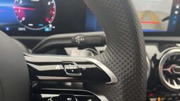 
										2024 Mercedes-Benz CLA 200 Coupé AMG Line Widescreen Camera Night Package full									
