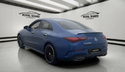 
										2024 Mercedes-Benz CLA 200 Coupé AMG Line Widescreen Camera Night Package full									