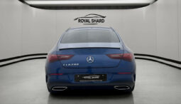 
										2024 Mercedes-Benz CLA 200 Coupé AMG Line Widescreen Camera Night Package full									