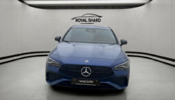 
										2024 Mercedes-Benz CLA 200 Coupé AMG Line Widescreen Camera Night Package full									